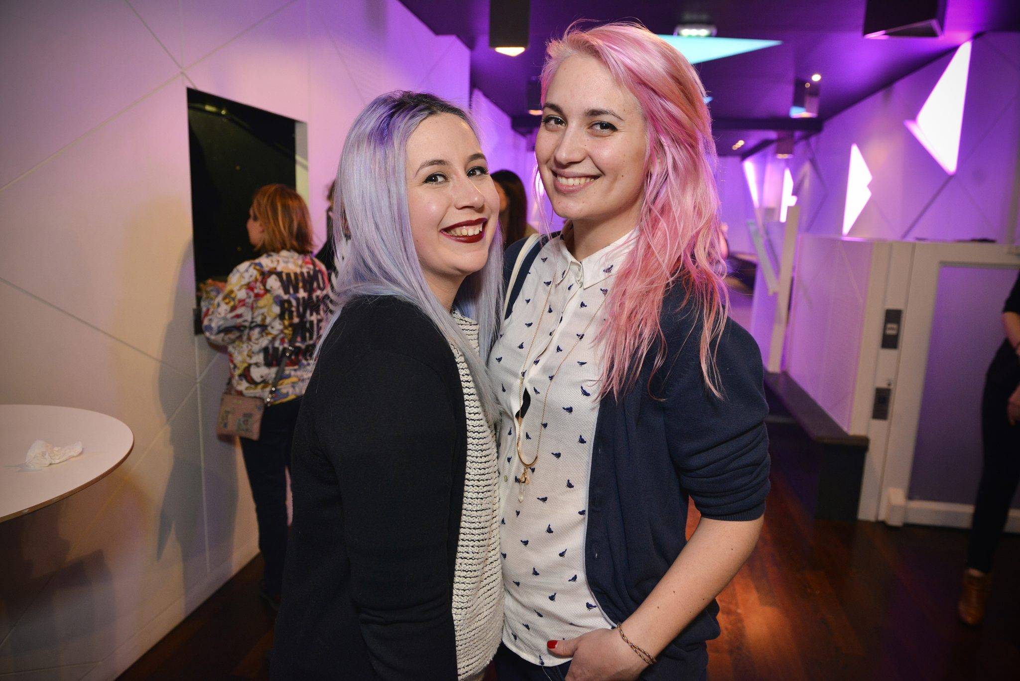  - Lancement Ma Beauté Luxe