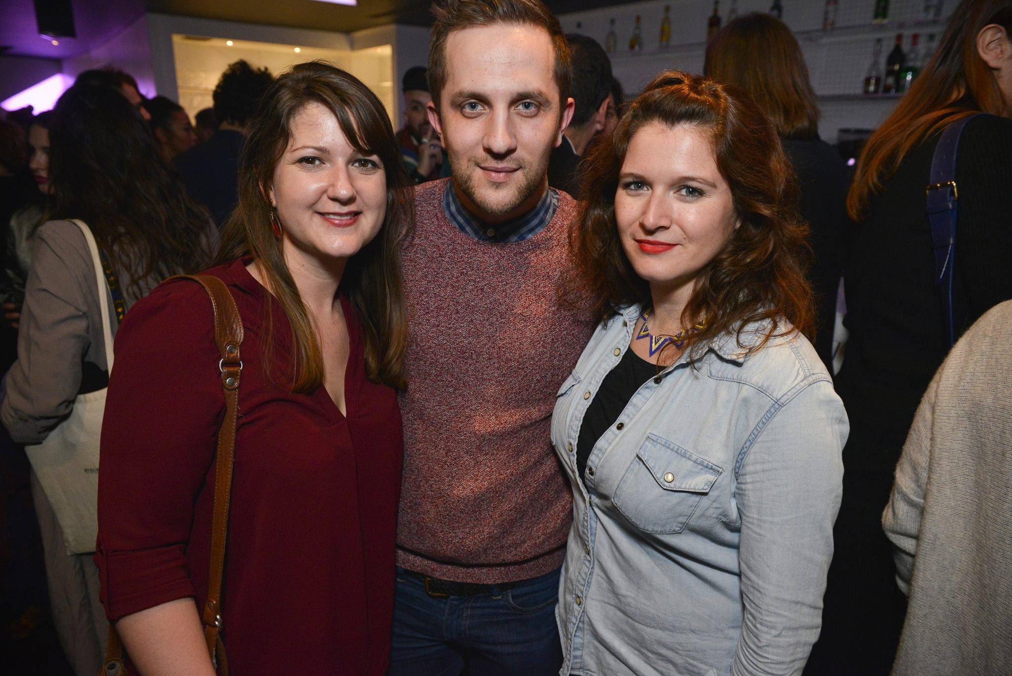  - Launch of Ma Beauté Luxe