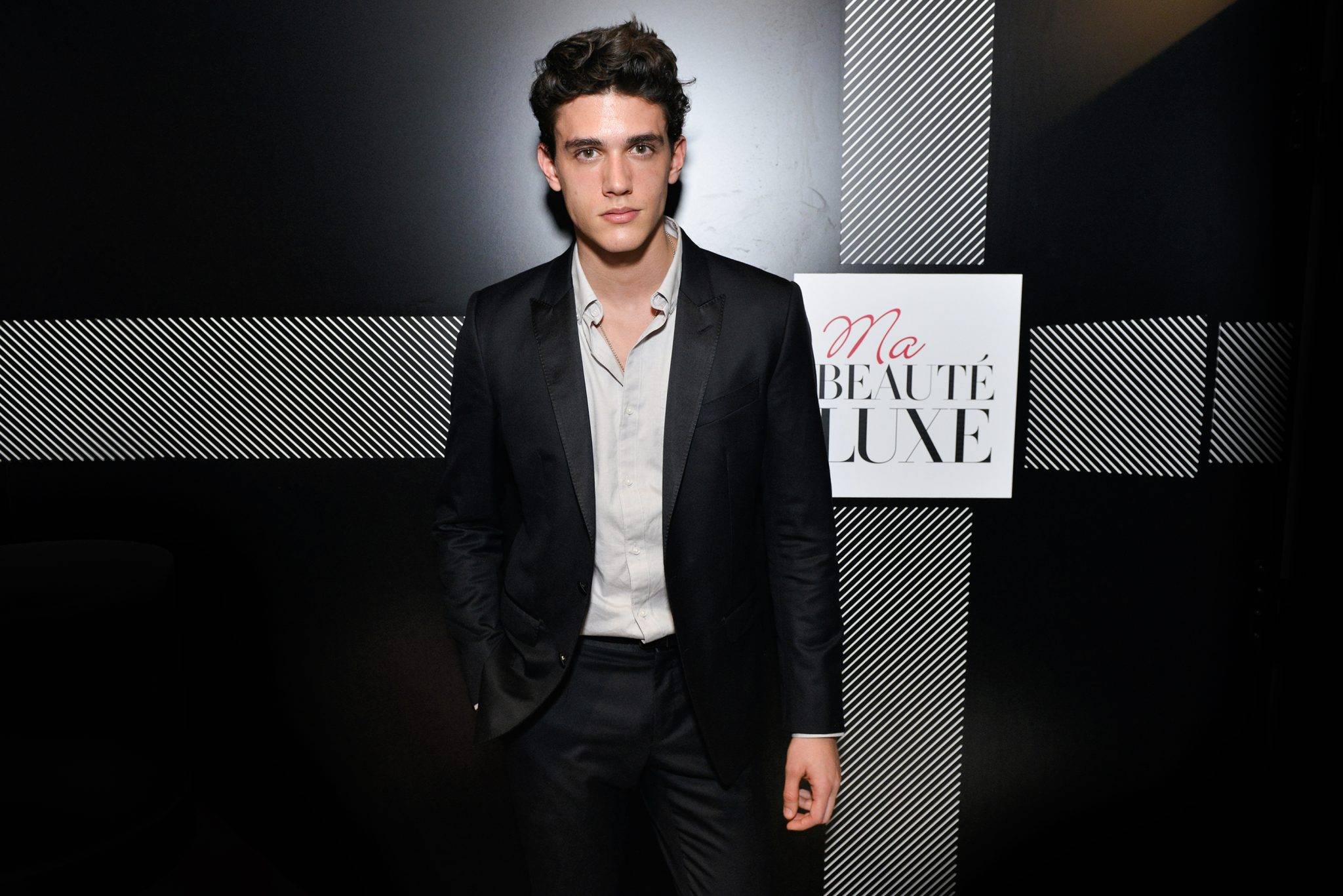  - Launch of Ma Beauté Luxe