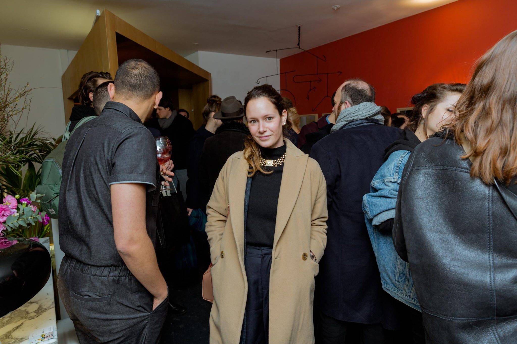  - Vernissage de l’exposition Dad Digital