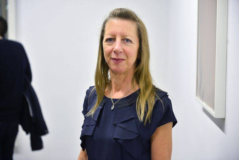  - Vernissage de l’exposition ‘Mea Culpa d’un sceptique’, de Dove Allouche