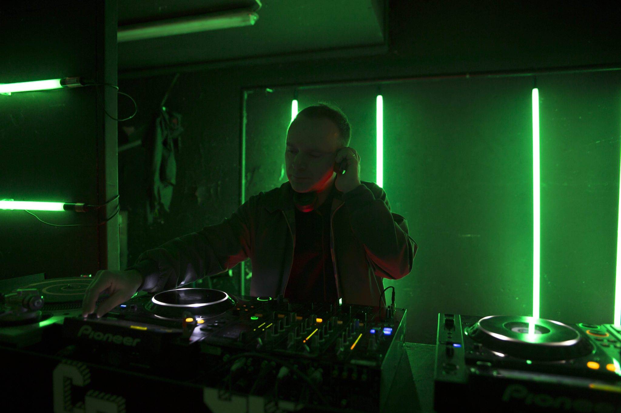  - Heineken présente ‘Countries Edition’ w/ Pablo Cots