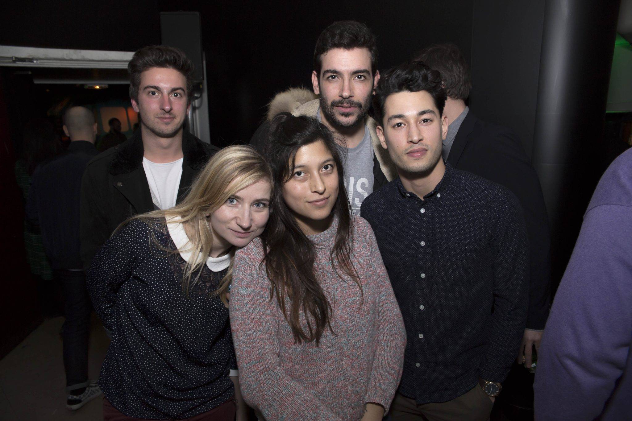  - Heineken présente ‘Countries Edition’ w/ Pablo Cots