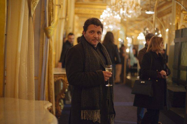  - Inauguration de l’exposition AD Collections 2016