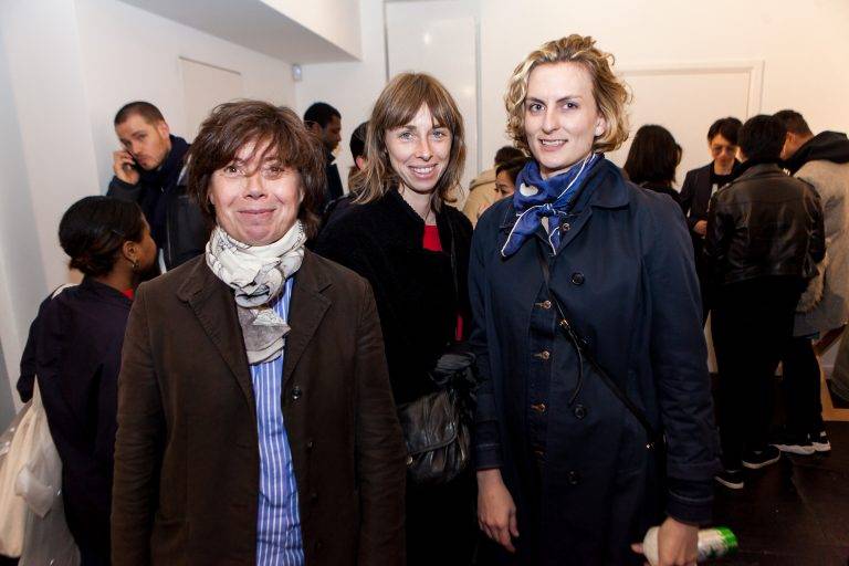  - Tom Greyhound fête le lancement de Lords magazine