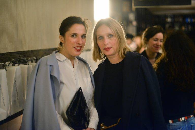  - Le diner Cécile Togni x Annick Goutal