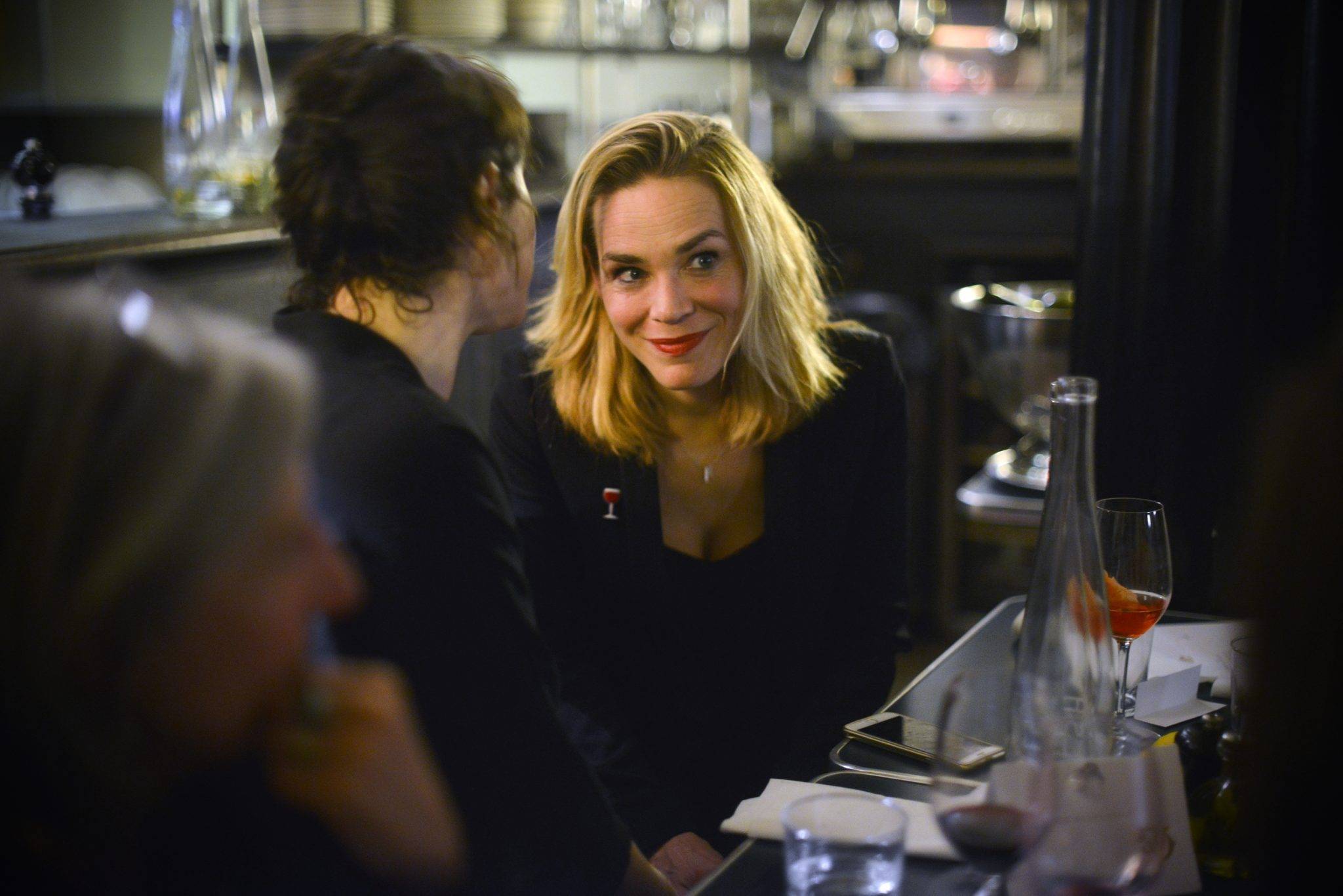  - Cécile Togni x Annick Goutal Dinner