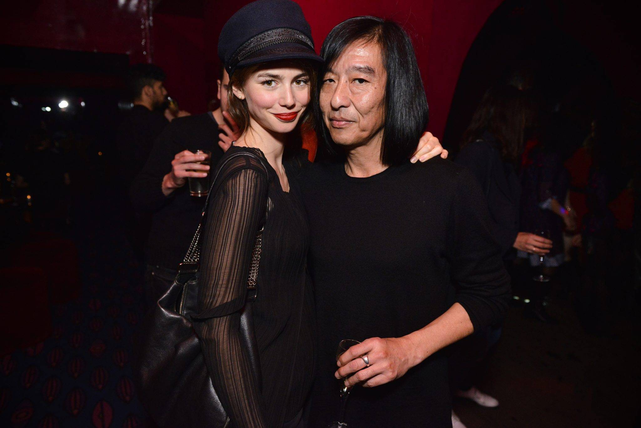  - Christophe célèbre son nouvel album ‘les vestiges du Chaos’