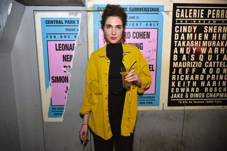  - Christophe célèbre son nouvel album ‘les vestiges du Chaos’