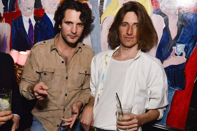  - Christophe célèbre son nouvel album ‘les vestiges du Chaos’