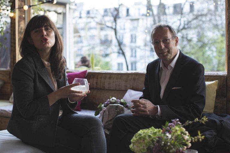  - Fruits and Wine présente sa collection florale