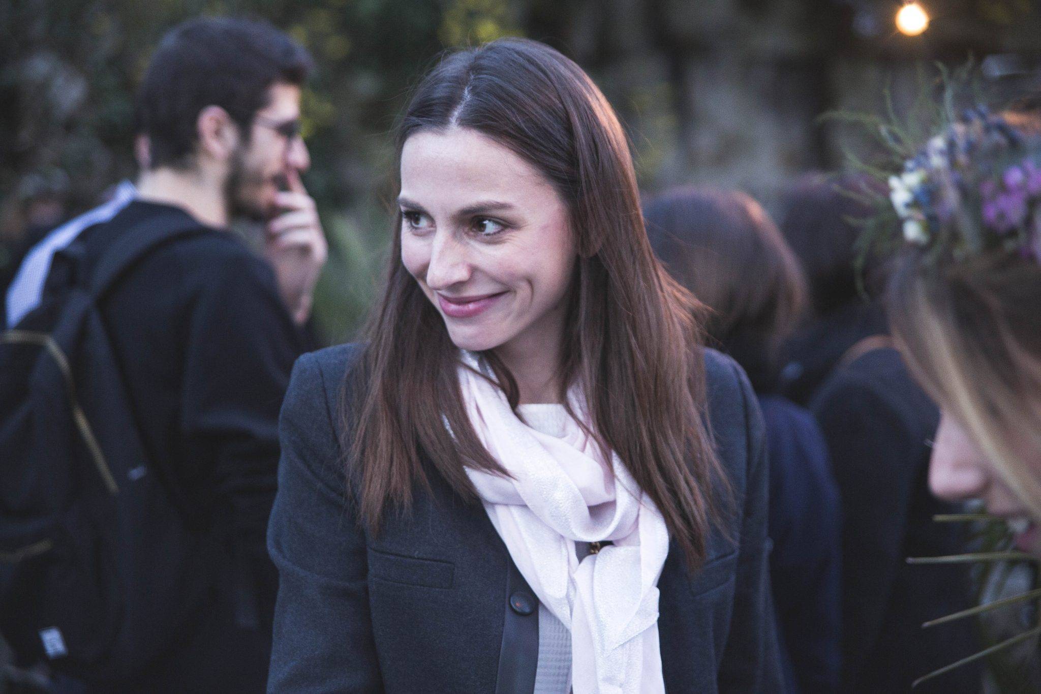  - Fruits and Wine presents its floral collection