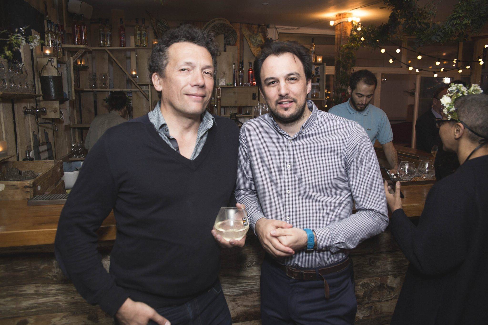  - Fruits and Wine présente sa collection florale