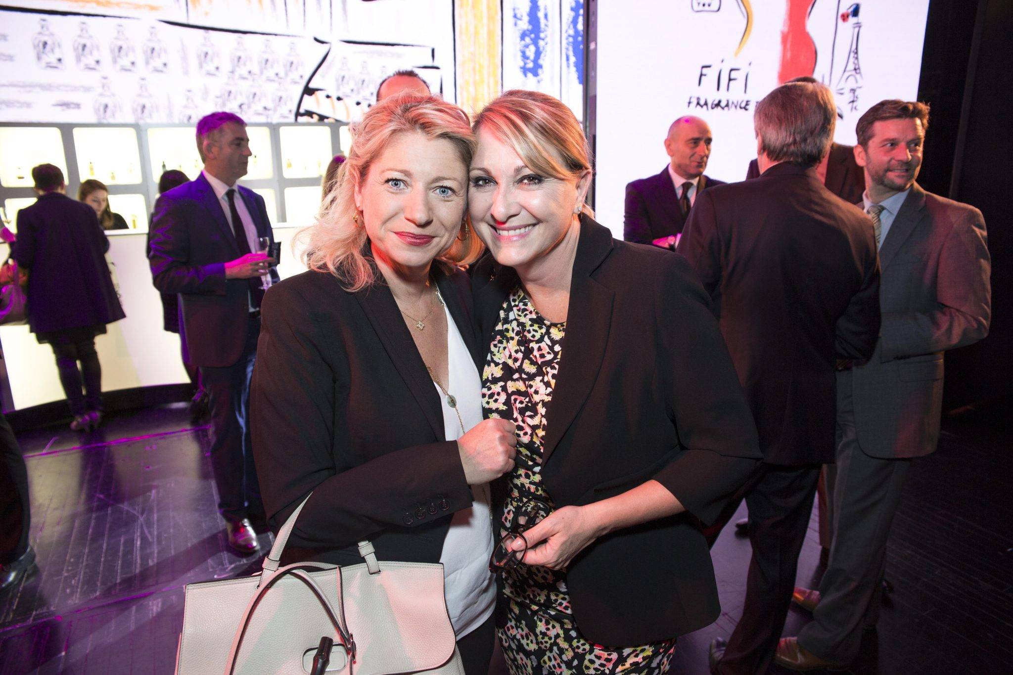  - Soirée de la Fragrance Foundation France