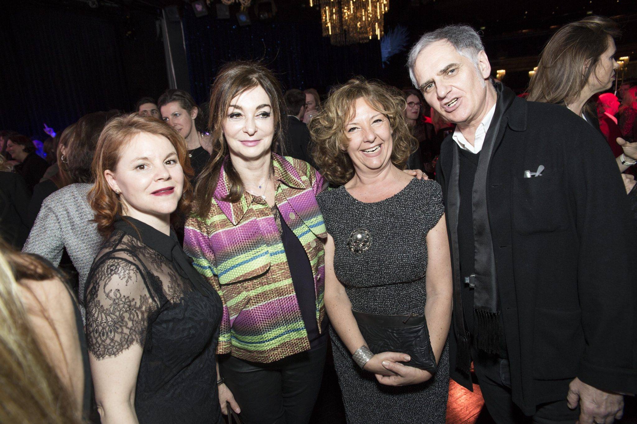  - Soirée de la Fragrance Foundation France