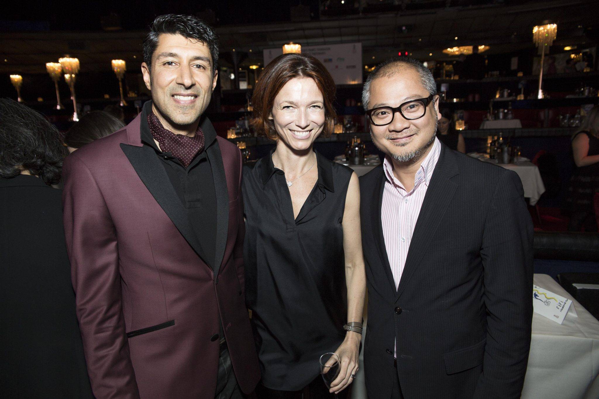  - Soirée de la Fragrance Foundation France