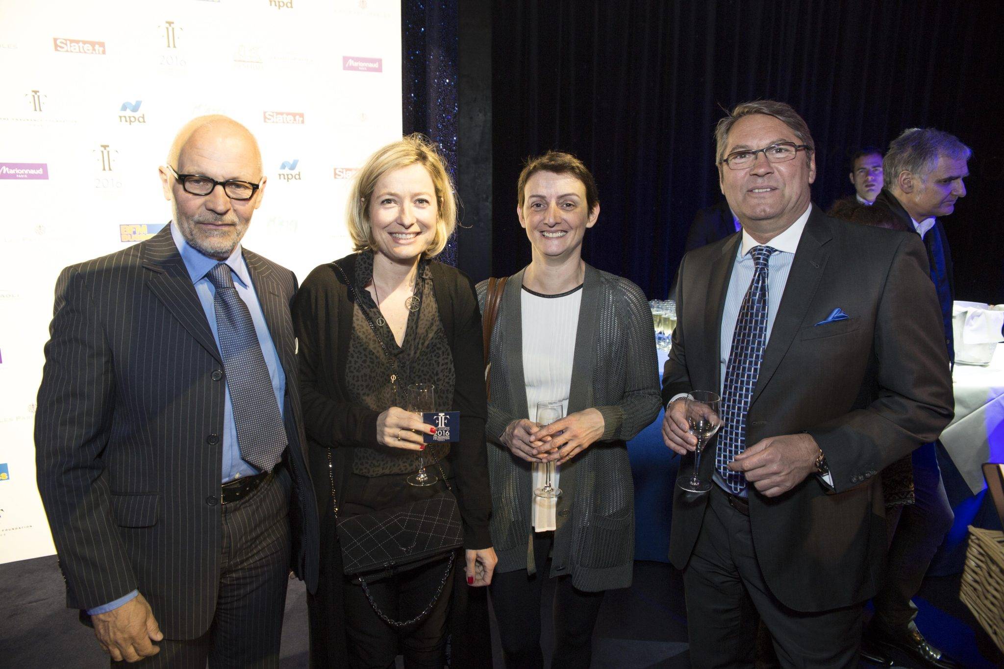  - Soirée de la Fragrance Foundation France