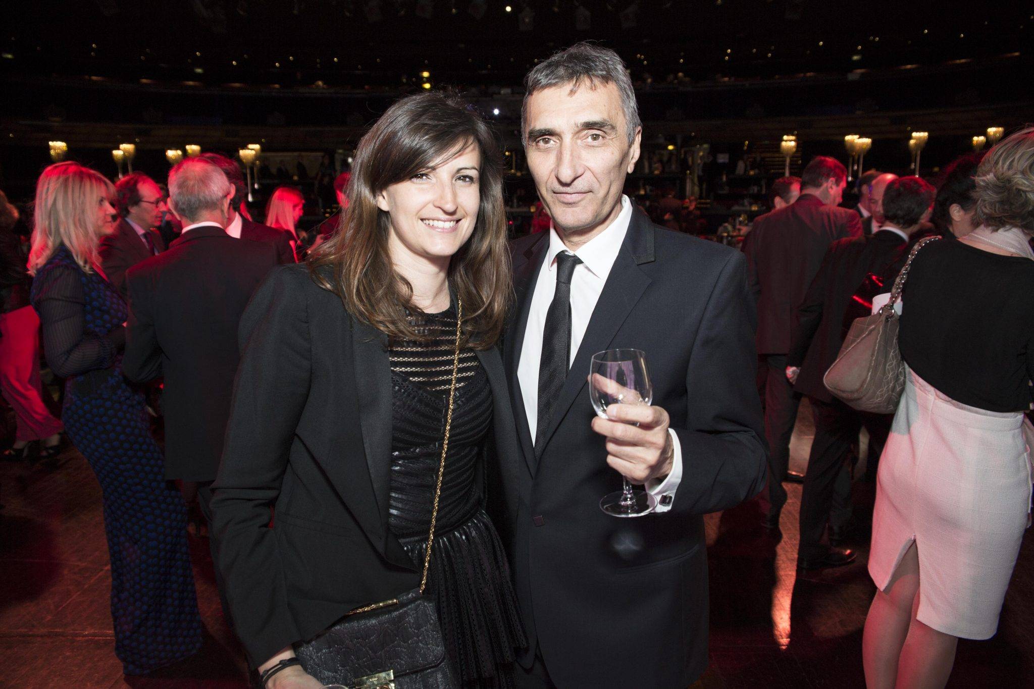  - Soirée de la Fragrance Foundation France