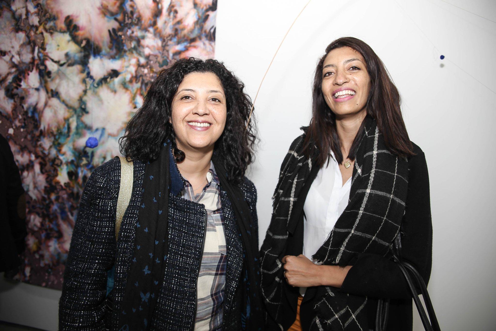  - Inauguration de la galerie Pact