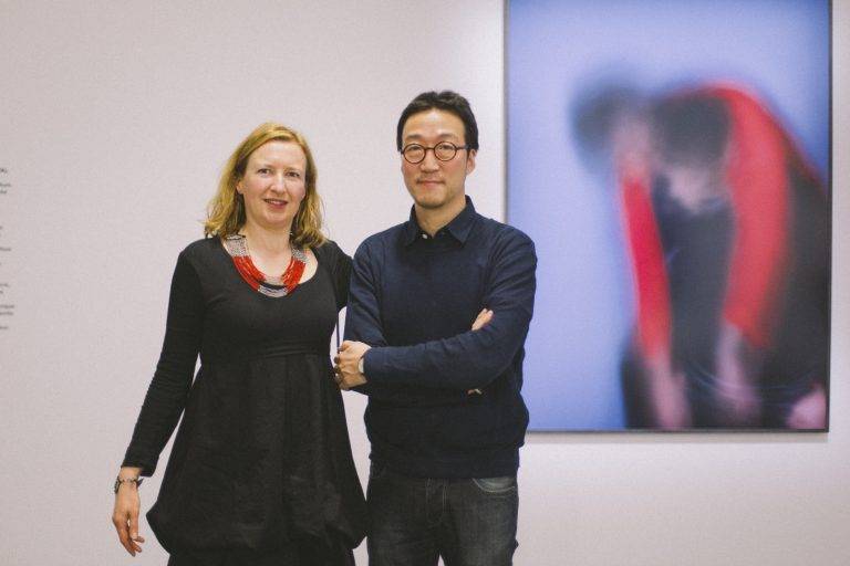  - Vernissage de l’exposition Pierre Ardouvin ‘Tout est affaire de décor ‘