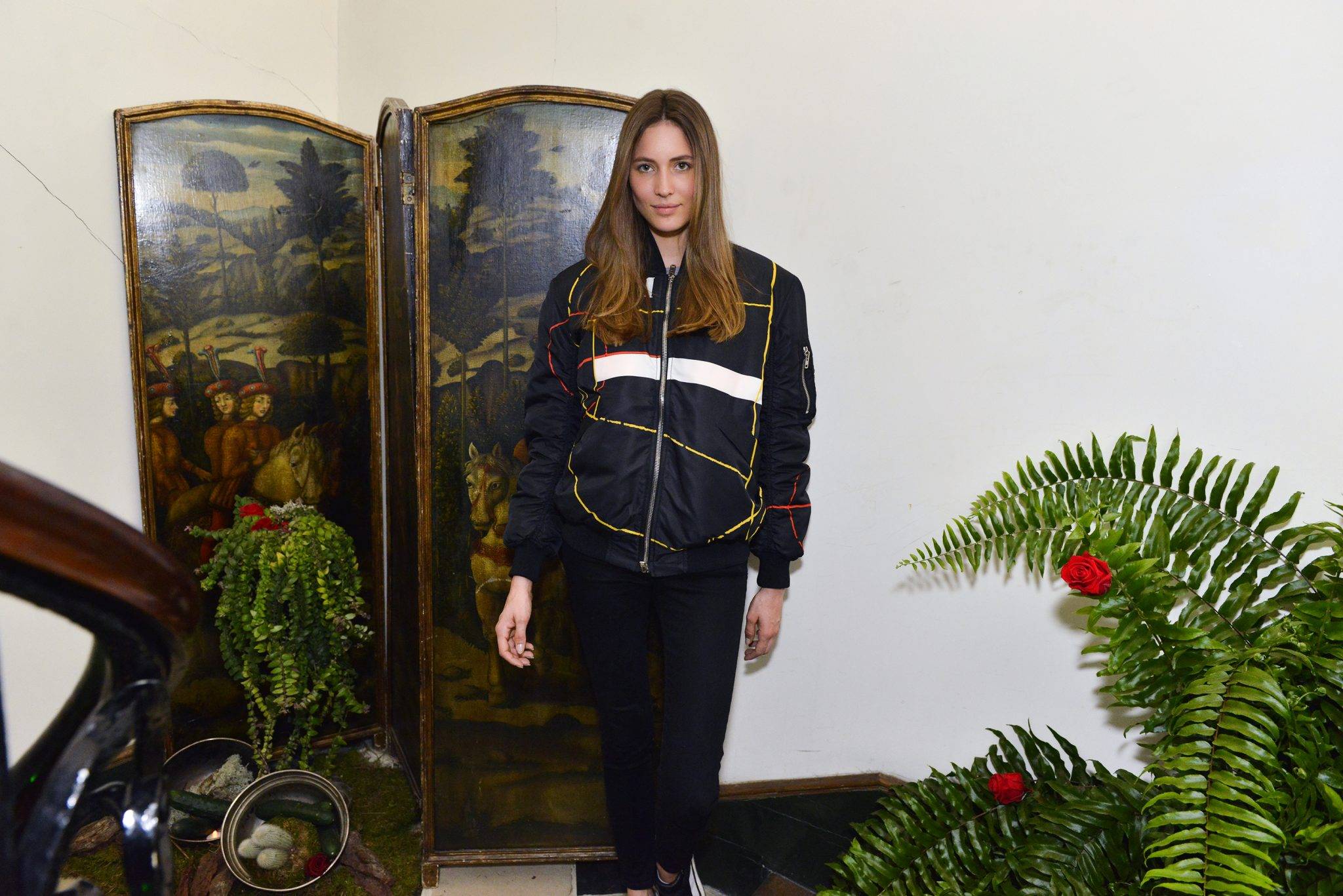  - Inauguration de ‘Chambers of the Curious’ by Hendrick’s