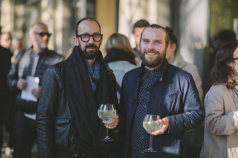  - Le cocktail Christine Phung