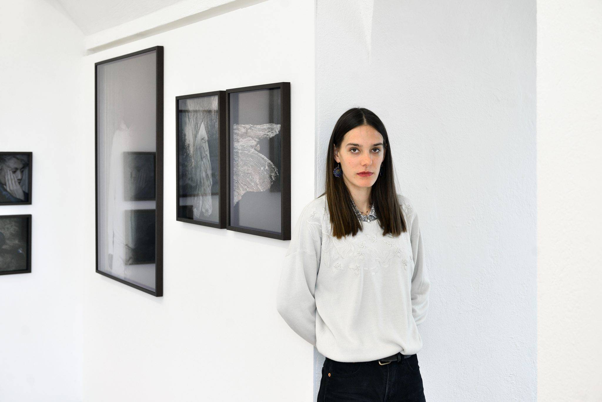  - La journée d’inauguration du Festival de mode et de photographie de Hyères