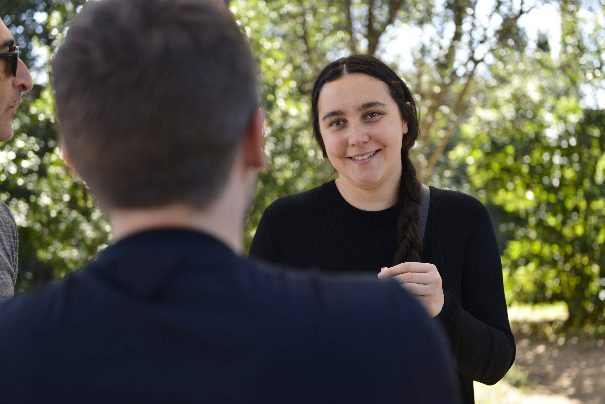 - Le festival de mode et de photographie de Hyères, day II