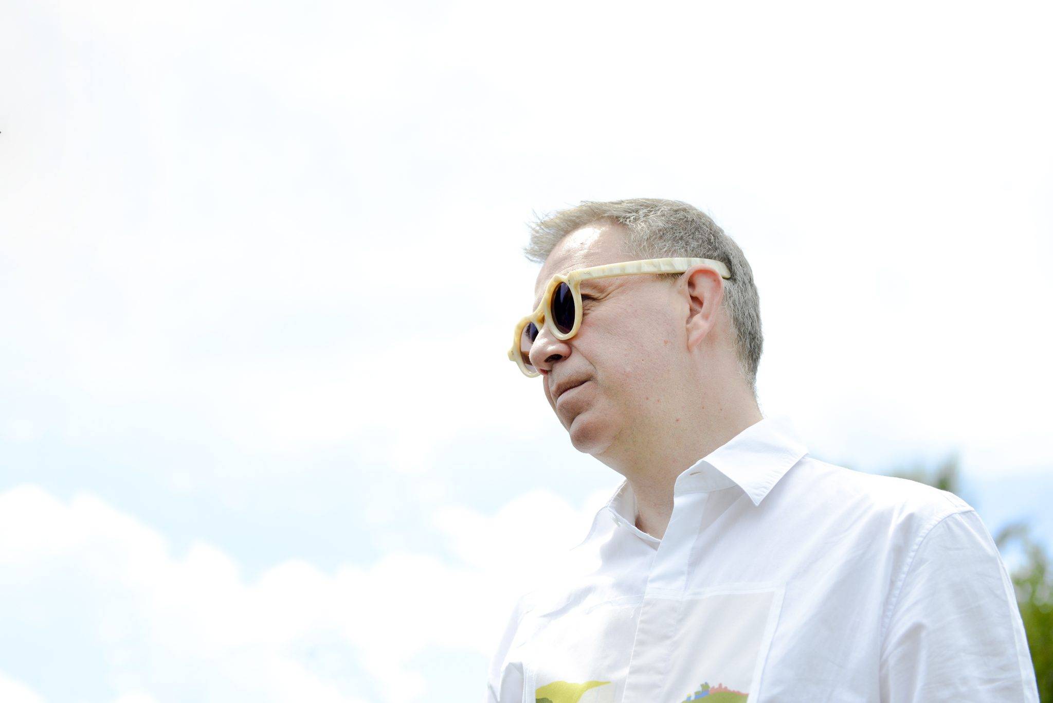  - Hyères Fashion and Photography Festival, day III