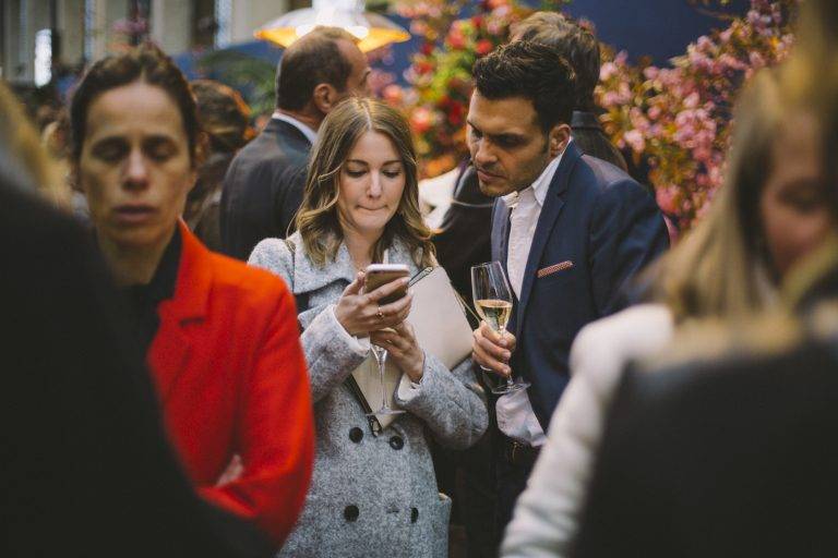  - inauguration de la Table Orient Express