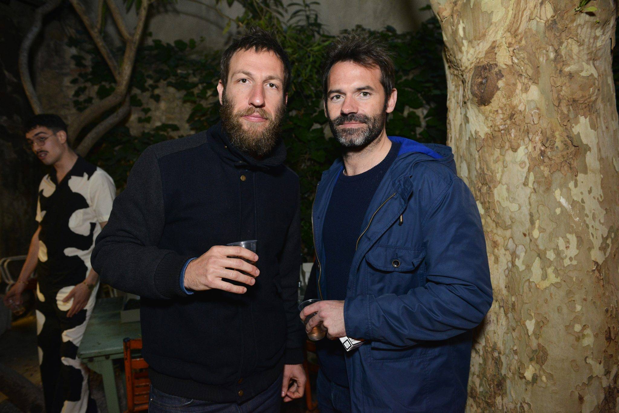  - L’apéro clandestin GEYM x Jogging