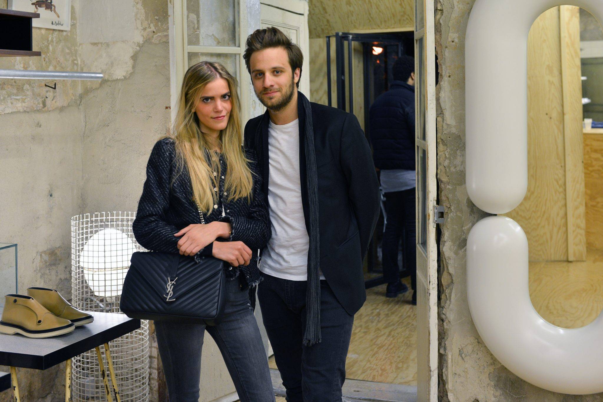  - L’apéro clandestin GEYM x Jogging