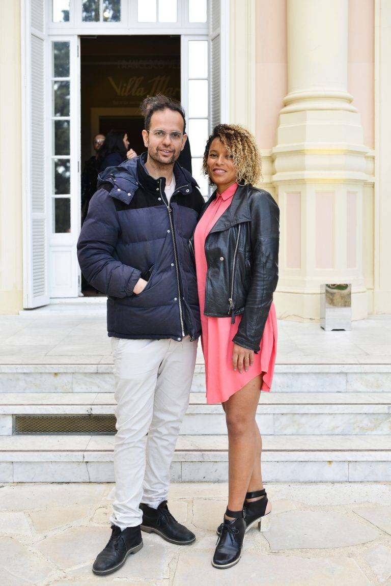  - Prada inaugure l’exposition ‘Marlene Dietrich x Francesco Vezzoli in Villa Marlene’