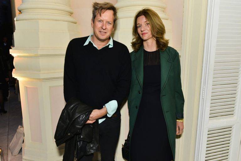  - Prada inaugure l’exposition ‘Marlene Dietrich x Francesco Vezzoli in Villa Marlene’