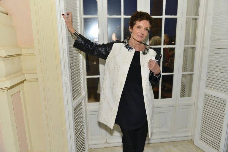  - Prada inaugure l’exposition ‘Marlene Dietrich x Francesco Vezzoli in Villa Marlene’