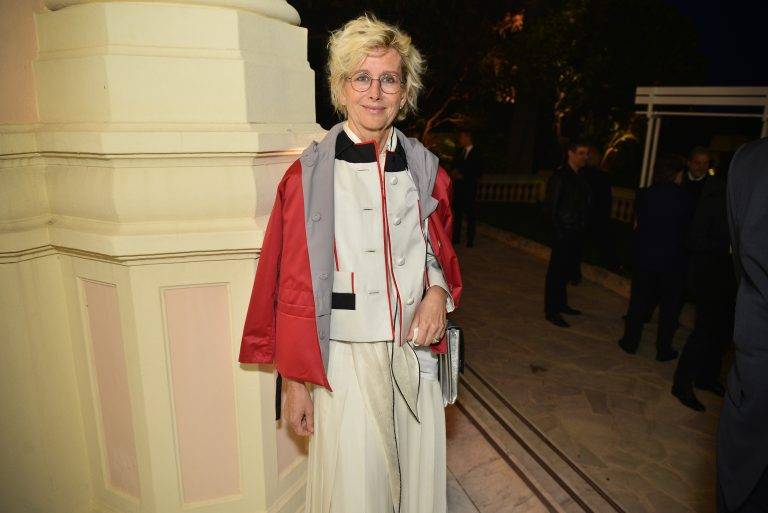  - Prada inaugure l’exposition ‘Marlene Dietrich x Francesco Vezzoli in Villa Marlene’