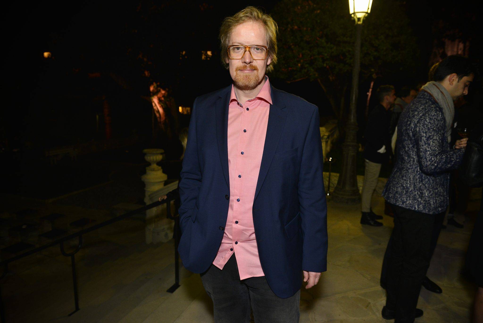  - Prada inaugure l’exposition ‘Marlene Dietrich x Francesco Vezzoli in Villa Marlene’