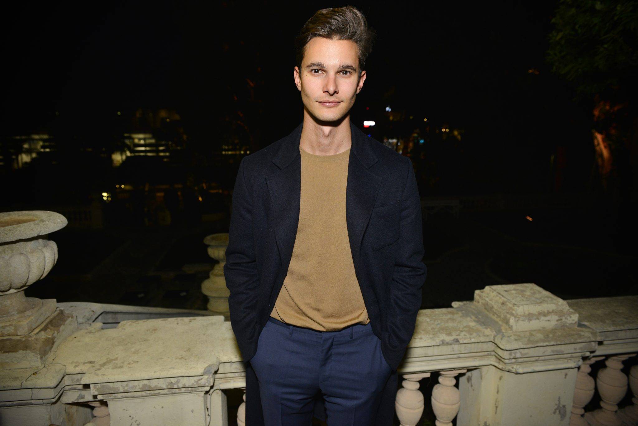  - Prada inaugure l’exposition ‘Marlene Dietrich x Francesco Vezzoli in Villa Marlene’