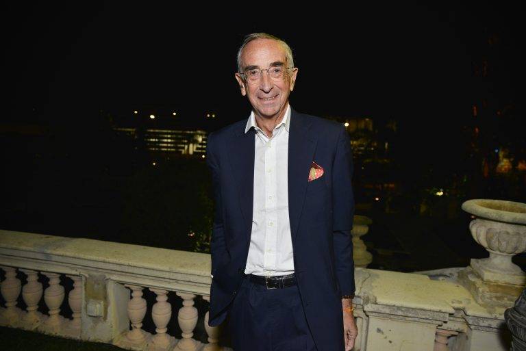  - Prada inaugure l’exposition ‘Marlene Dietrich x Francesco Vezzoli in Villa Marlene’
