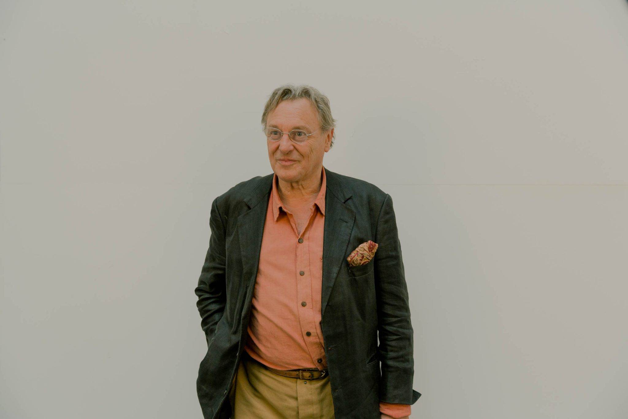  - La Galerie Templon célèbre le livre ‘Daniel Templon, une histoire d’art contemporain’
