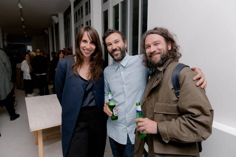  - Etudes fête les 1 an de son flagship store w/ Mark Gonzales