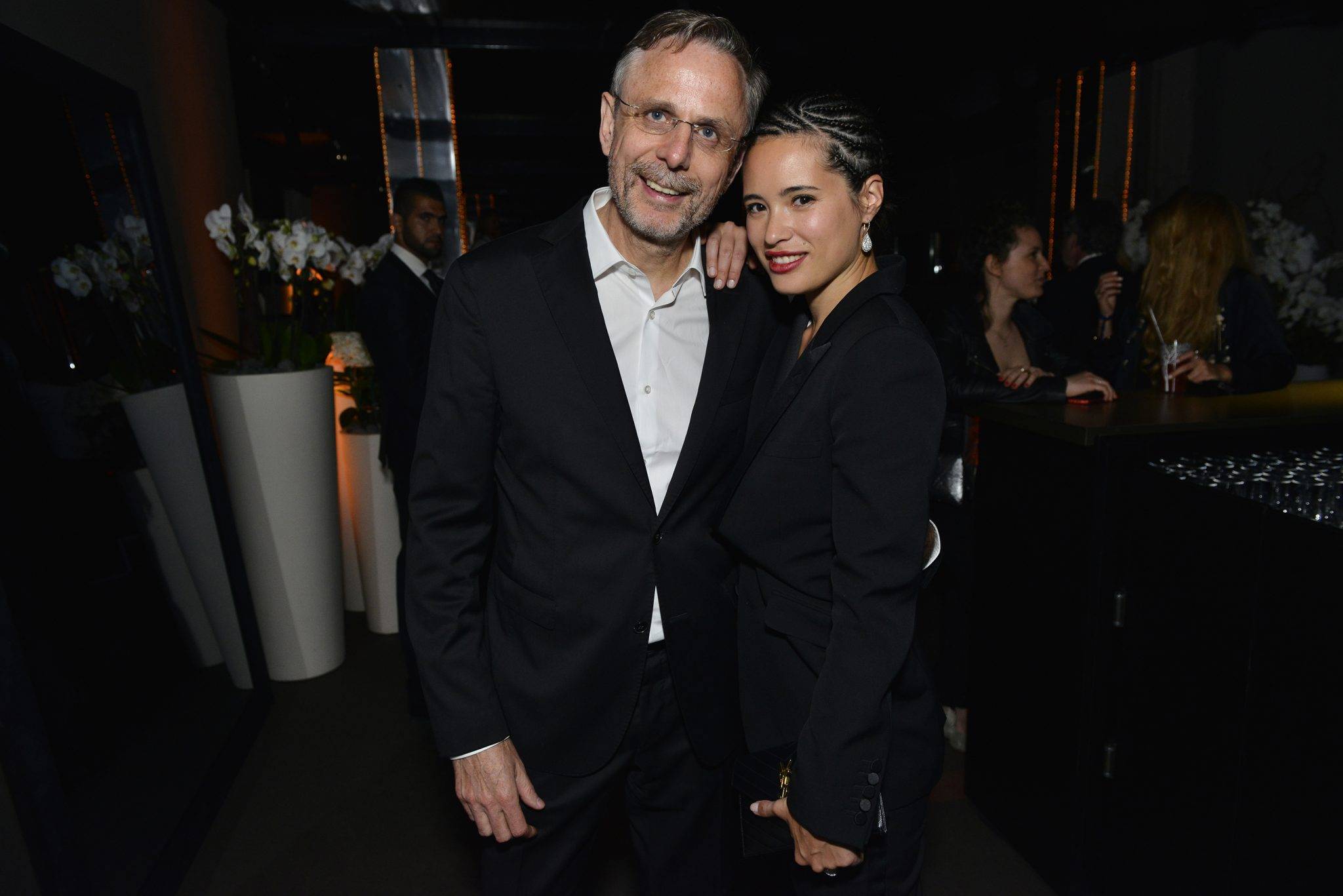  - Soirée d’inauguration du Club by Albane