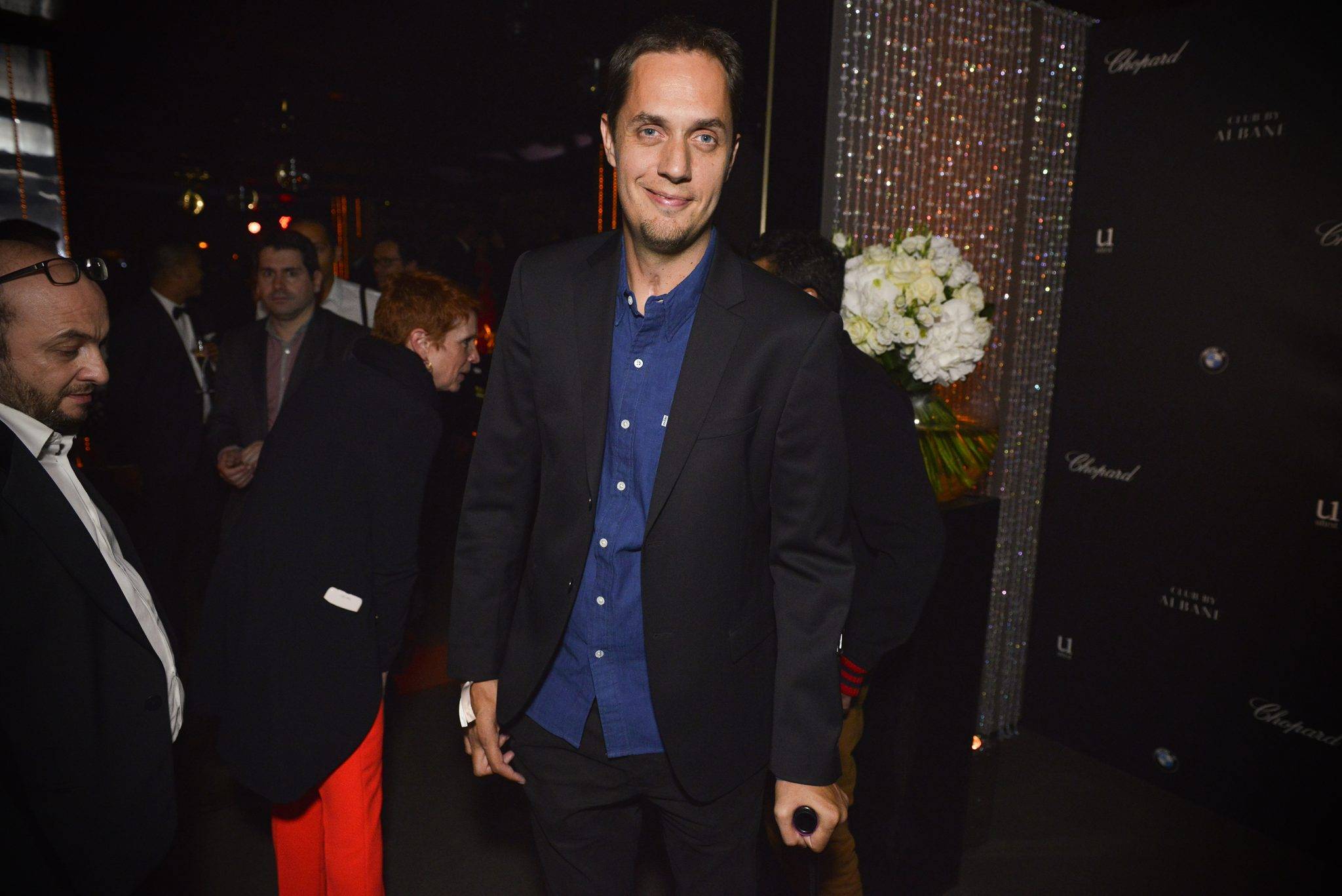  - La soirée du film ‘La Danseuse’, de Stéphanie Di Giusto Club by Albane