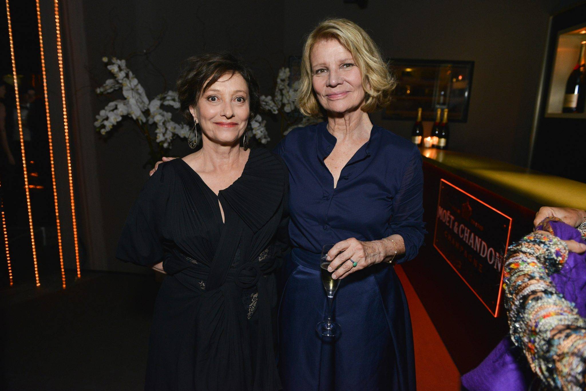  - Fêtes des films ‘The Nice Guys’ et ‘Mal de Pierres’ Club by Albane