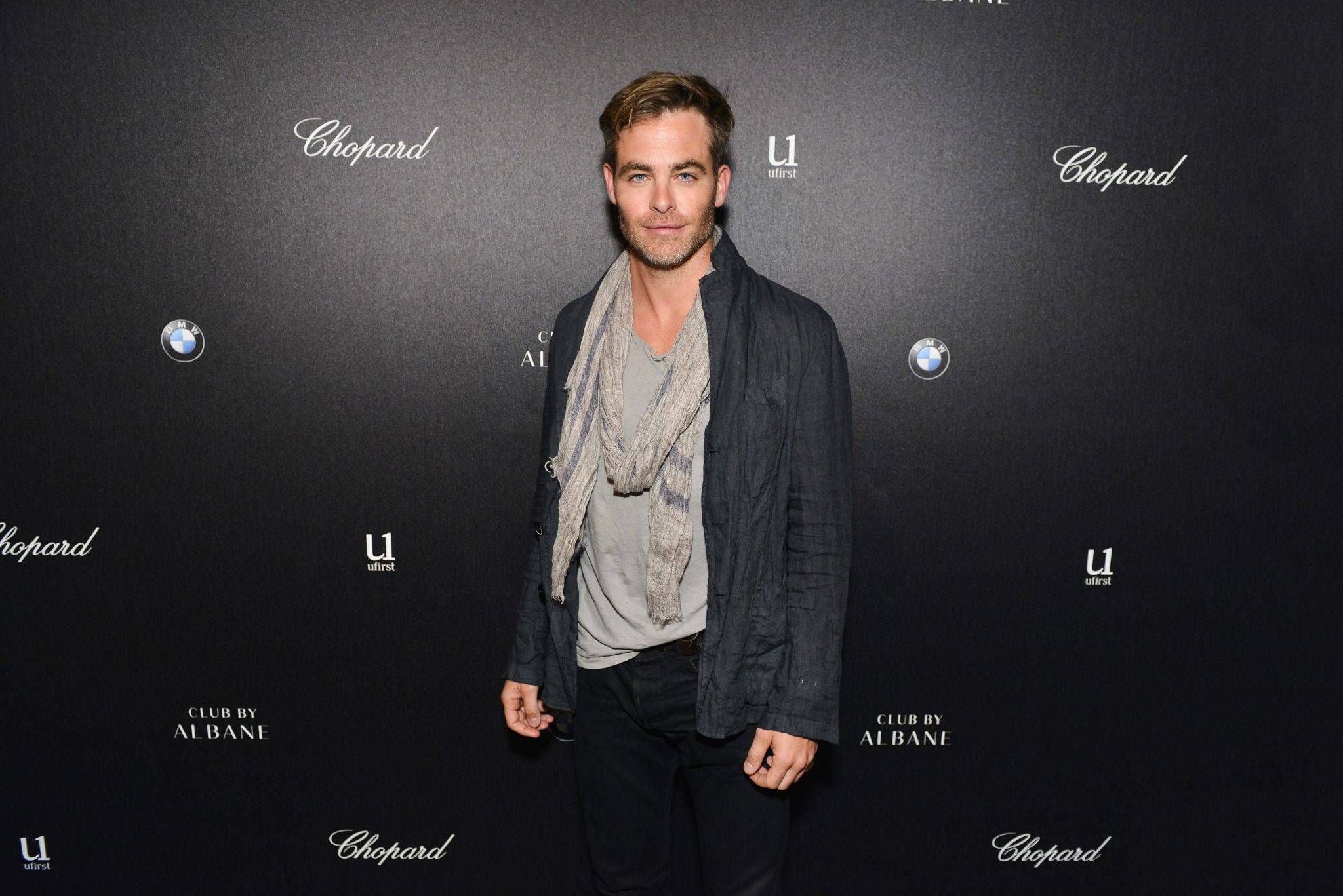  - Fêtes des films ‘The Nice Guys’ et ‘Mal de Pierres’ Club by Albane