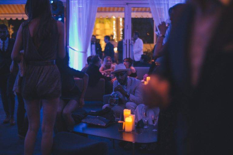  - Le Festival de Cannes au Madame Monsieur
