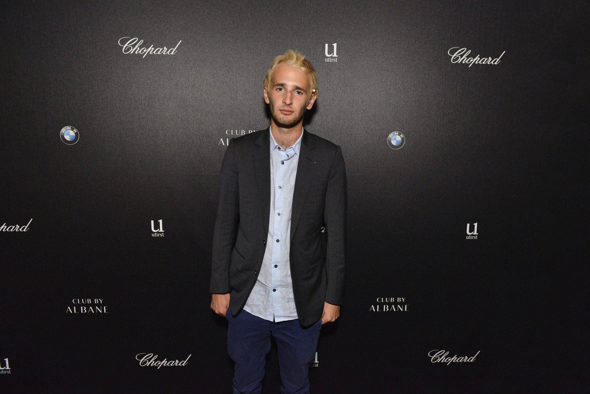  - Deux nuits au Club by Albane