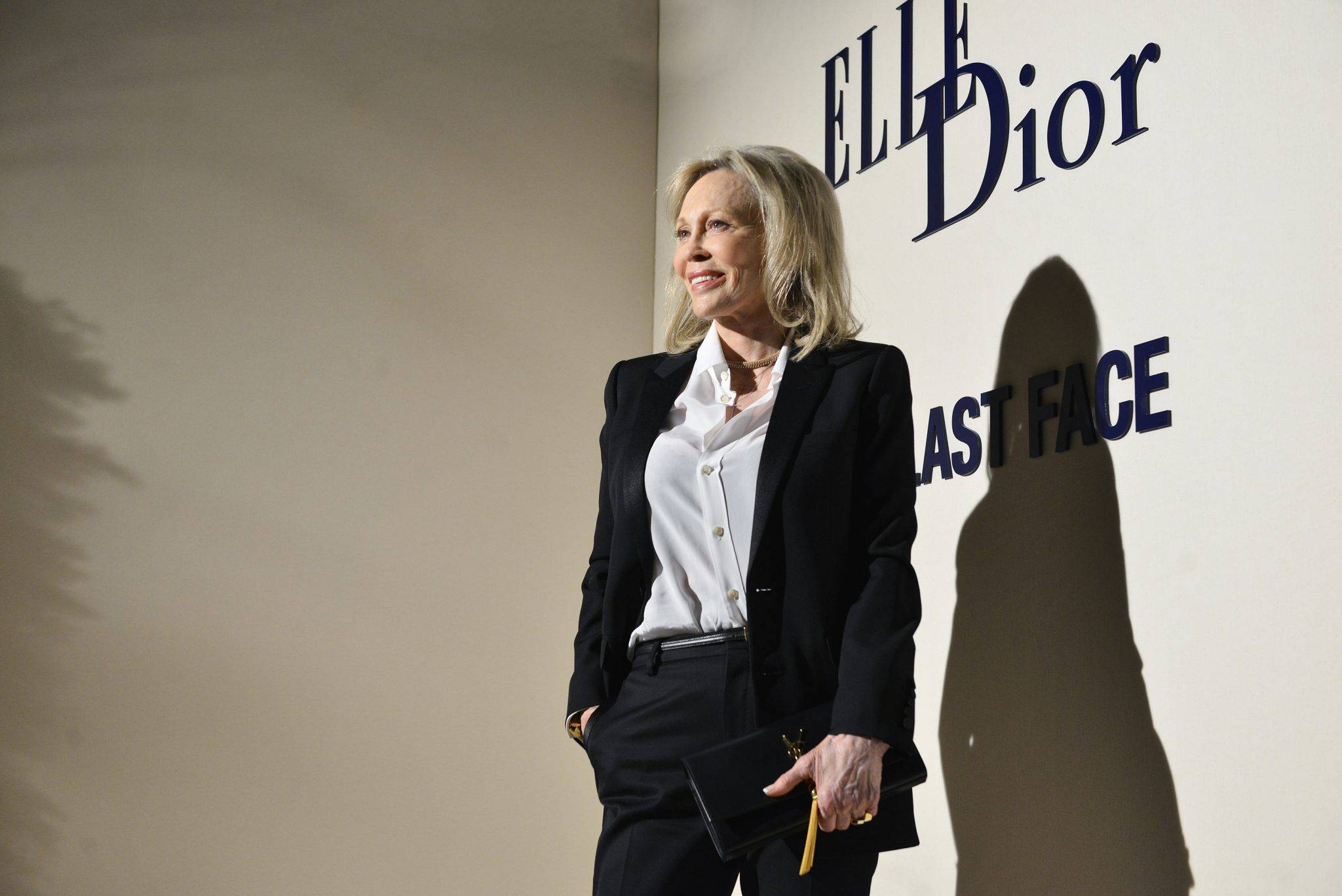  - Le diner Dior x ELLE magazine en l’honneur du film ‘The Last Face’  Club by Albane