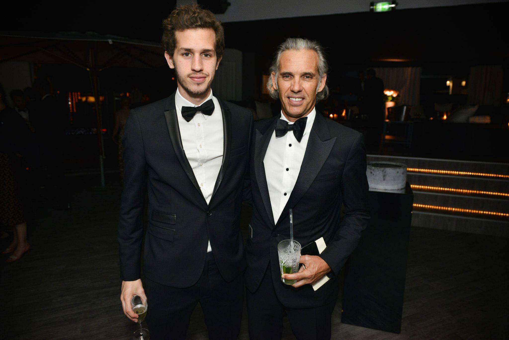  - Soirée de clôture du 69ème Festival International du Film de Cannes Club by Albane