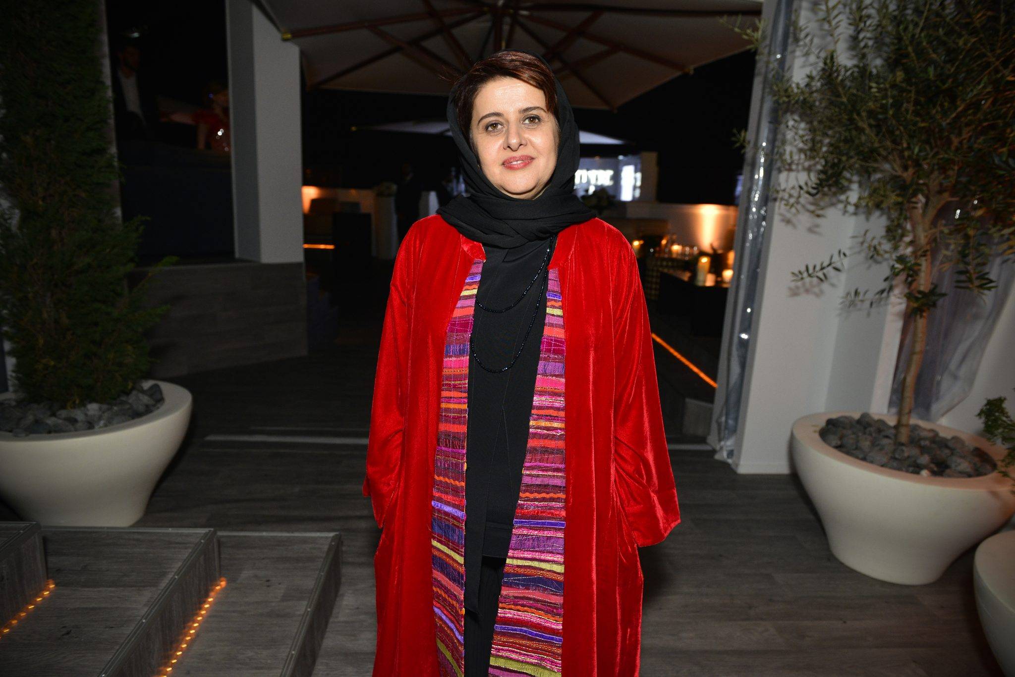  - Soirée de clôture du 69ème Festival International du Film de Cannes Club by Albane